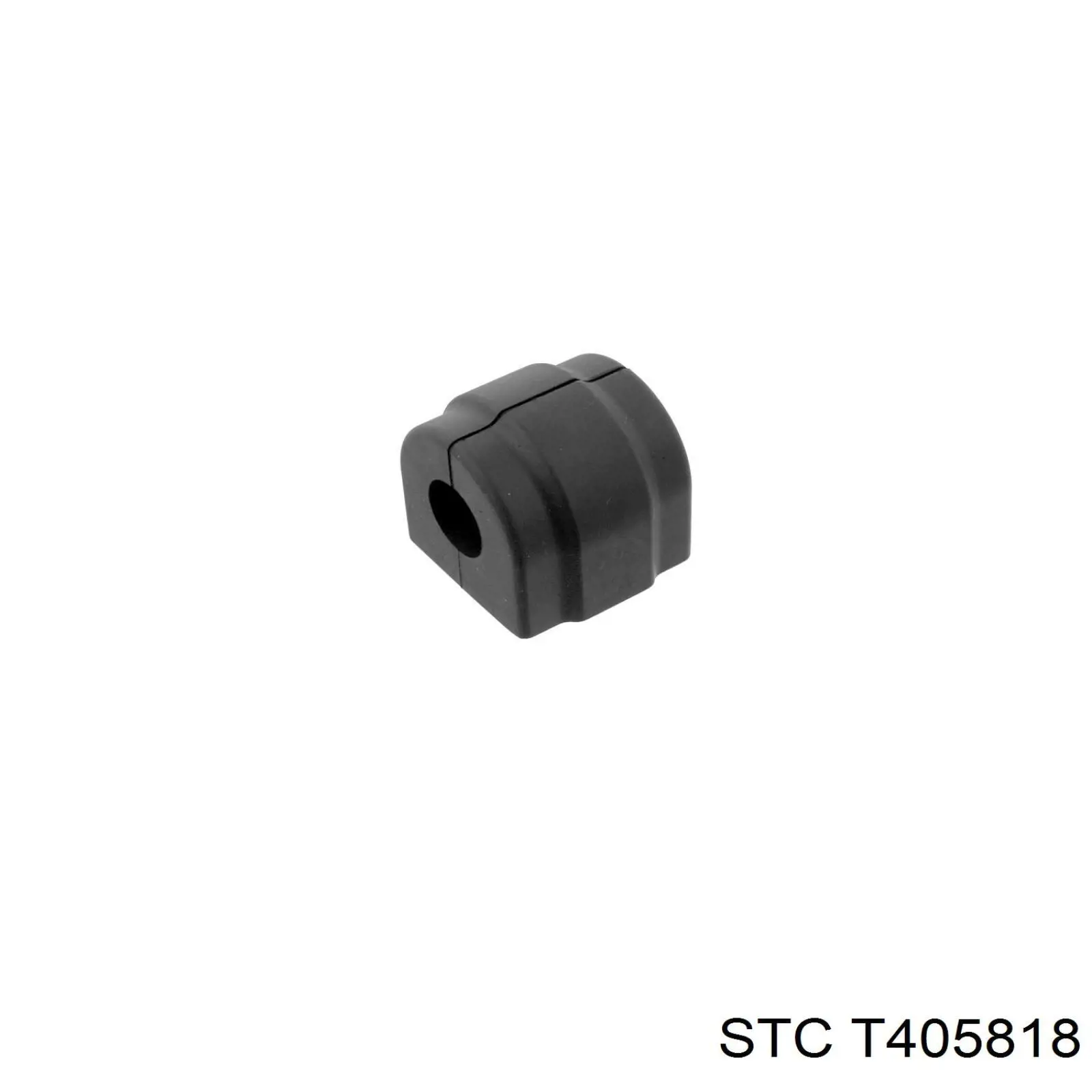 T405818 STC втулка стабілізатора переднього