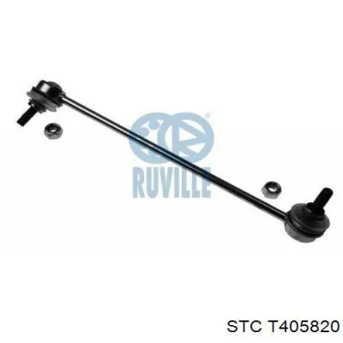 Купити T405820 STC Лінк стабілізатора, переднього, лівий