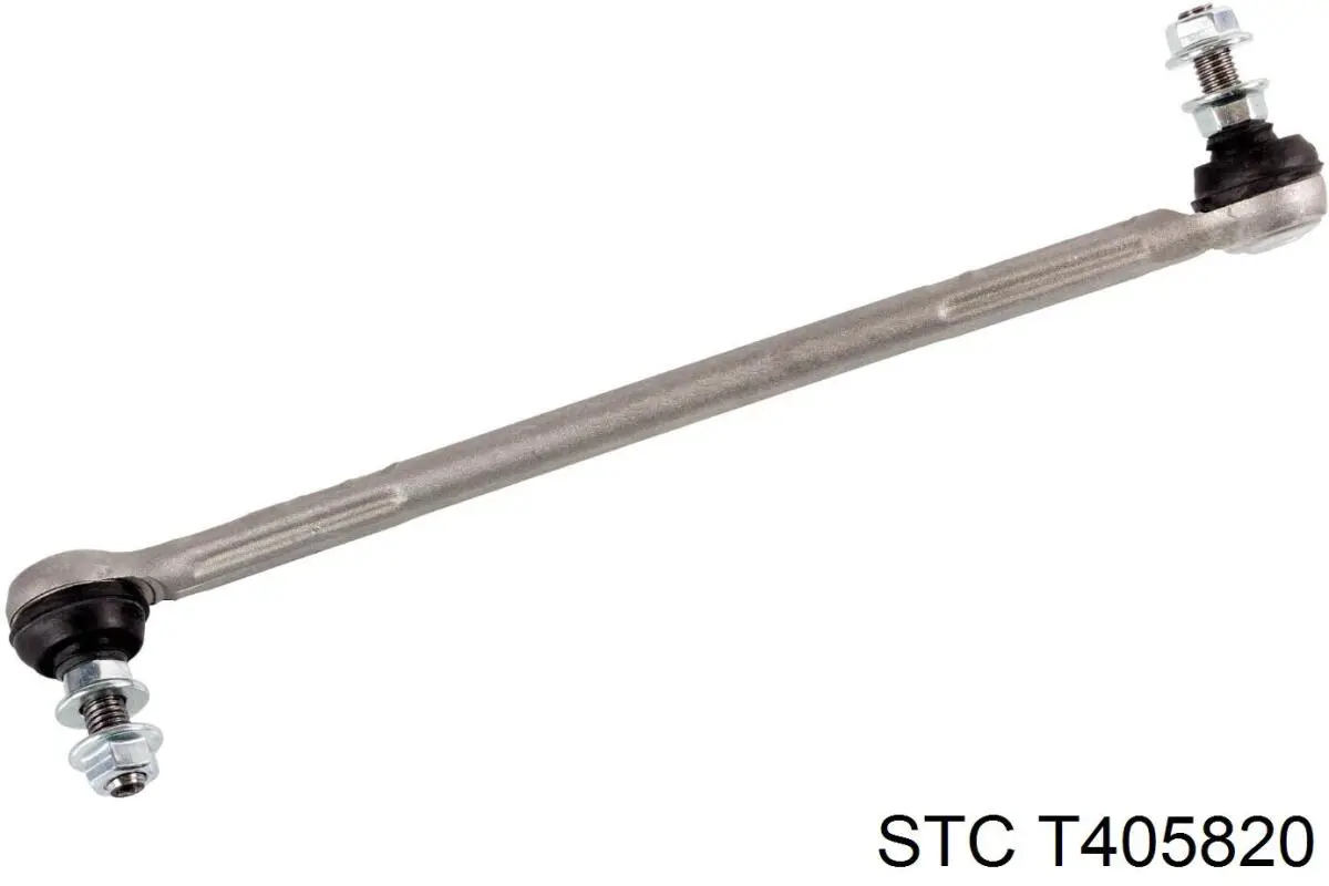 T405820 STC стійка стабілізатора переднього, ліва