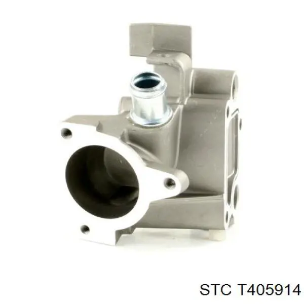 Корпус термостата 7700809906 Renault (RVI)