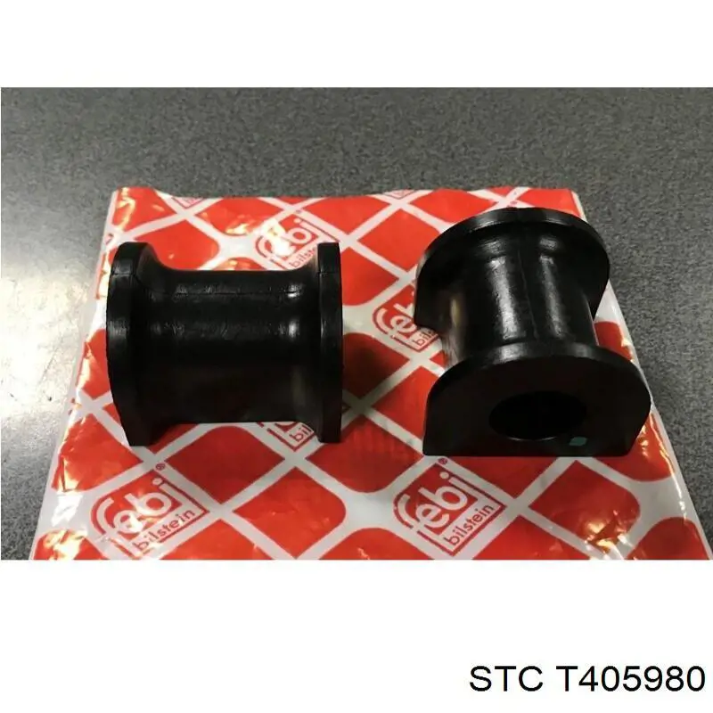 Втулка стабілізатора заднього STC T405980 ціна, від 4.22 USD