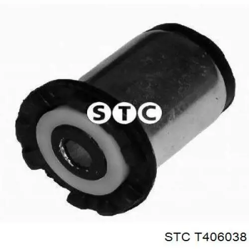 Купити T406038 STC Сайлентблок передній балки/підрамника
