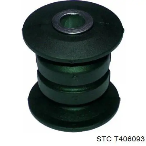 Сайлентблок переднього важеля T406093 STC