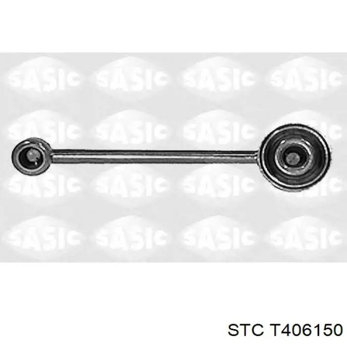T406150 STC Ремкомплект куліси перемикання передач