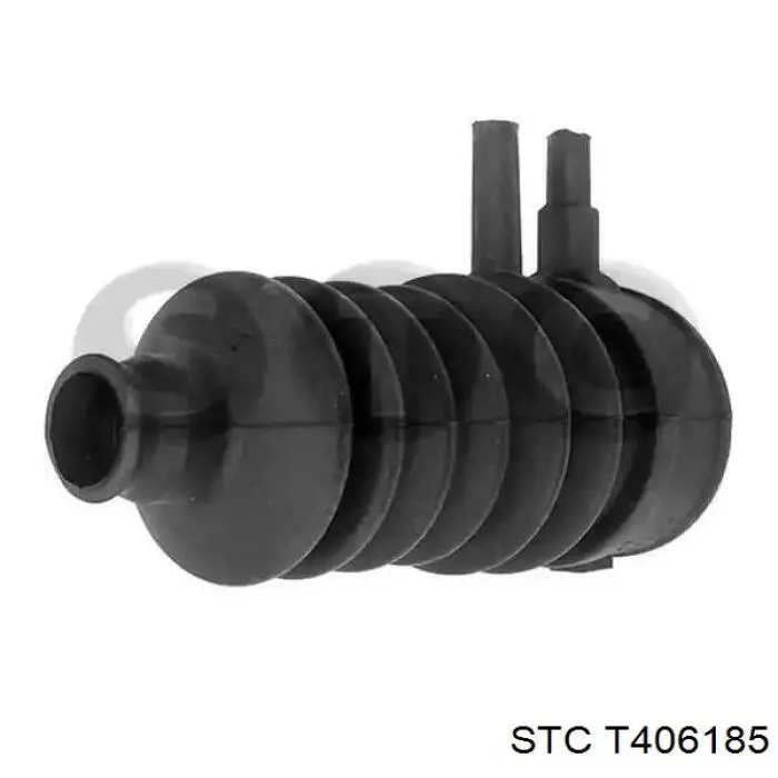 Пильник стійки задньої GSP 540260 ціна, від 5.82 USD
