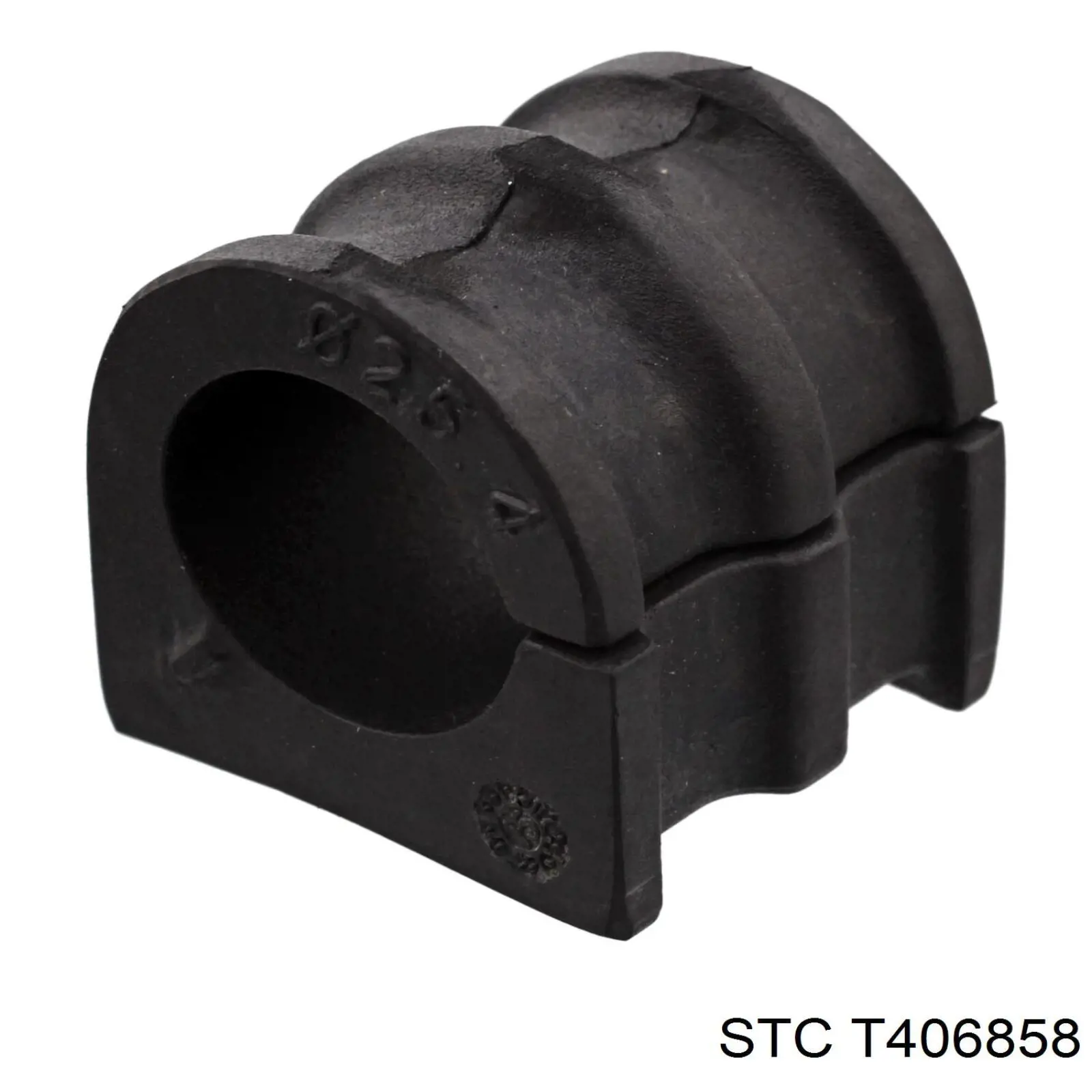 T406858 STC Втулка стабілізатора переднього