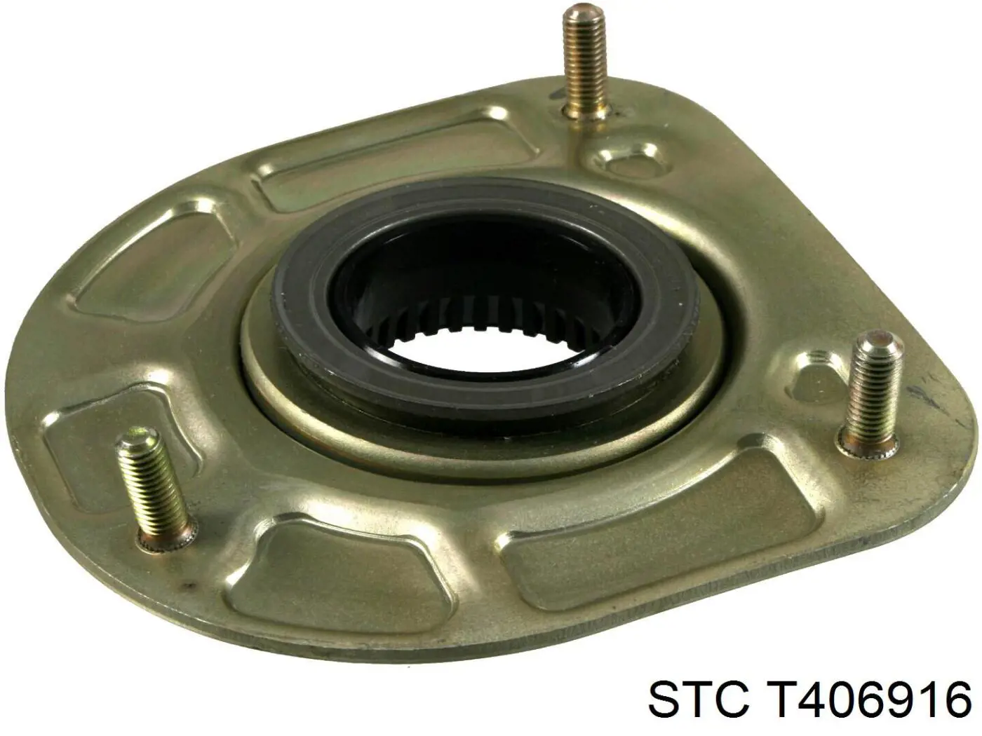 T406916 STC опора амортизатора переднього