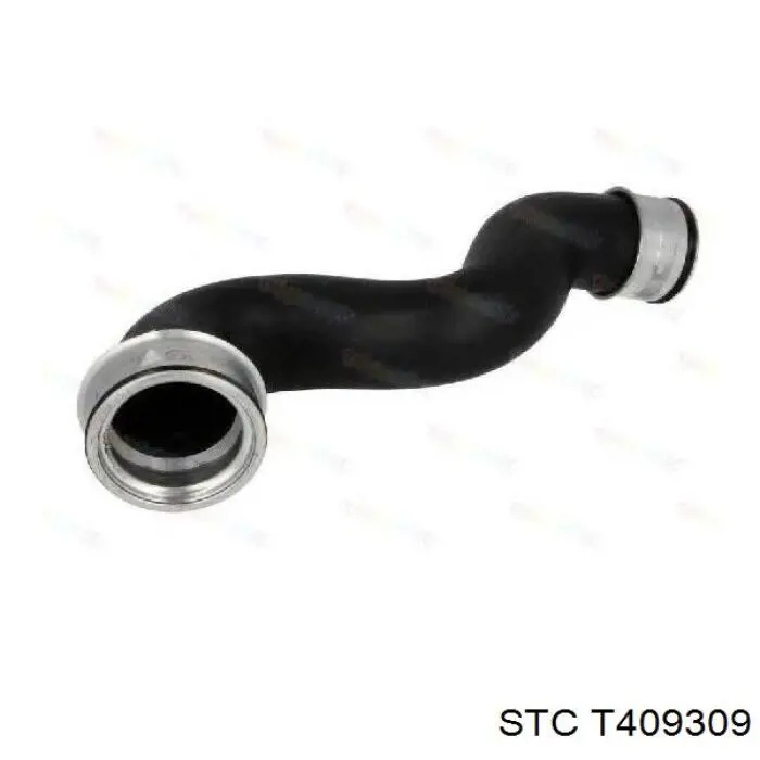 Шланг/патрубок интеркуллера T409309 STC