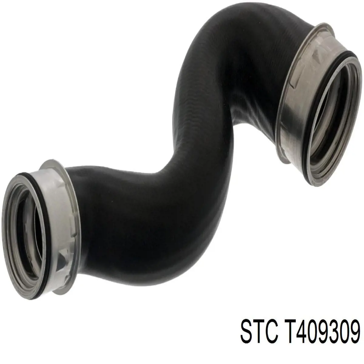 T409309 STC Трубка, що нагнітається