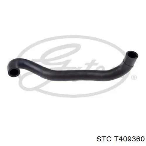 Купити T409360 STC Шланг для видалення повітря