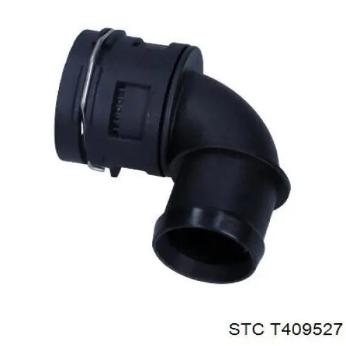 Купити T409527 STC Шланг/патрубок радіатора охолодження, нижній