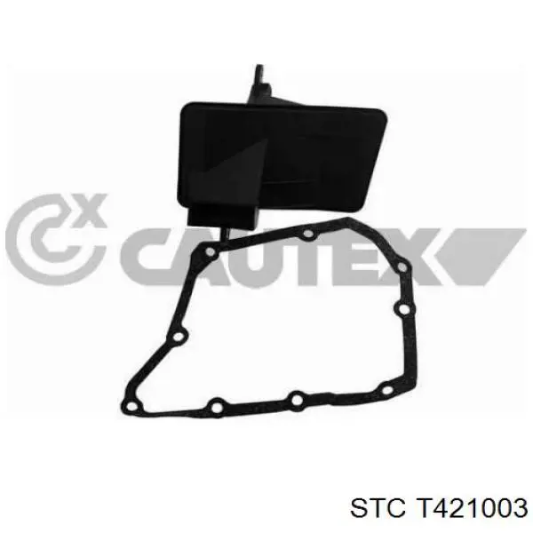 Фільтр коробки автомат STC T421003 ціна, від 25.40 USD