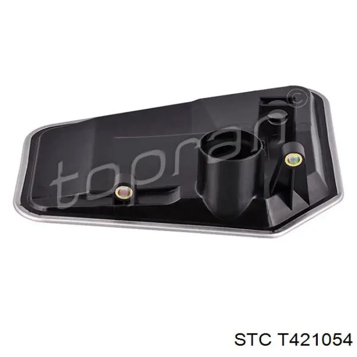 Фільтр коробки автомат Febi 170883 ціна, від 21.31 USD
