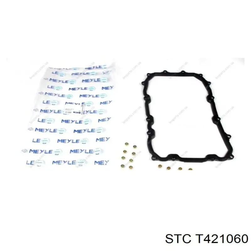 Сервісний комплект для заміни масла АКПП STC T421060 ціна, від 22.20 USD