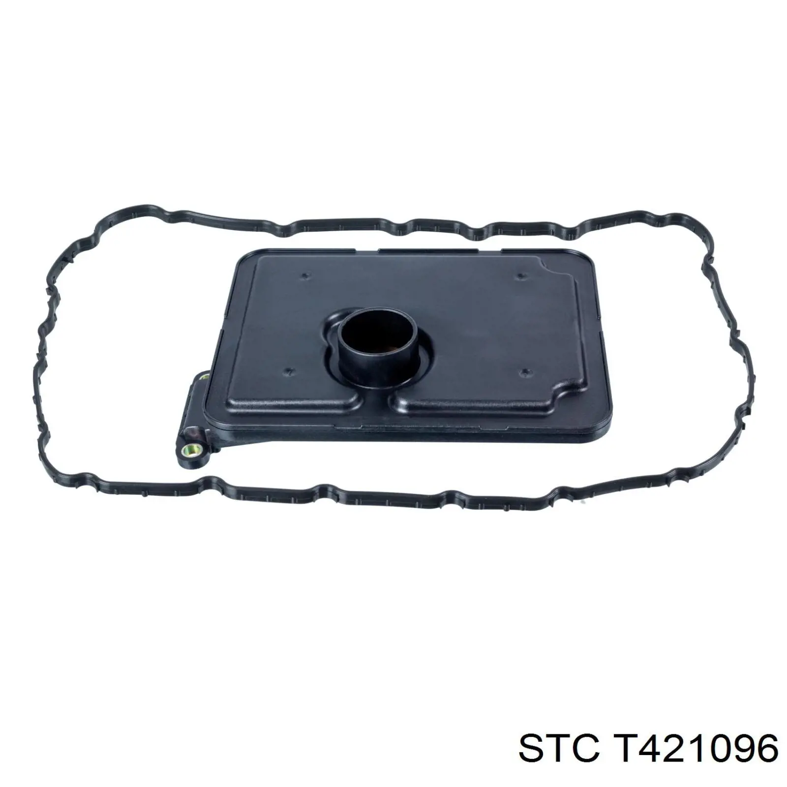 T421096 STC Масло в коробку автомат