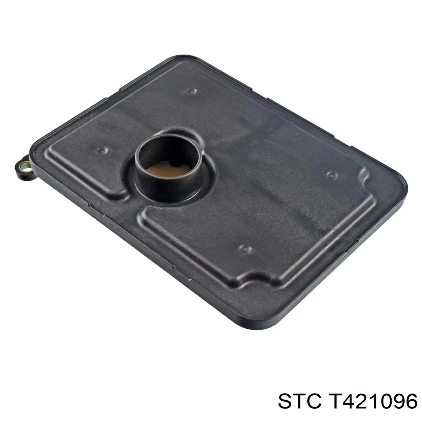 Купити T421096 STC Масло і фільтр в коробку автомат 