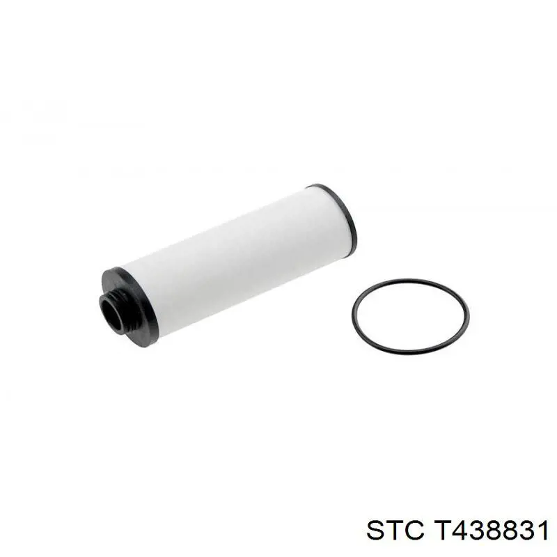 Кришка масляного фільтра STC T438831 ціна, від 10.49 USD