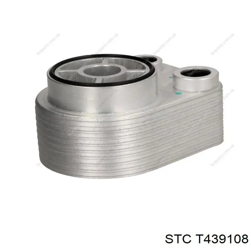 Радіатор масляний (холодильник), під фільтром STC T439108 ціна, від 32.69 USD