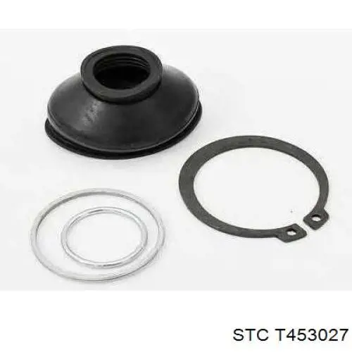 Купити T453027 STC Кульова опора, нижня