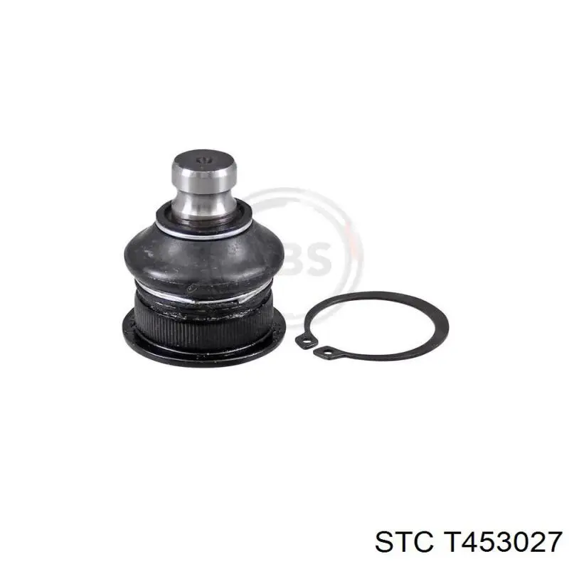 Кульова опора, нижня STC T453027 ціна, від 8.17 USD