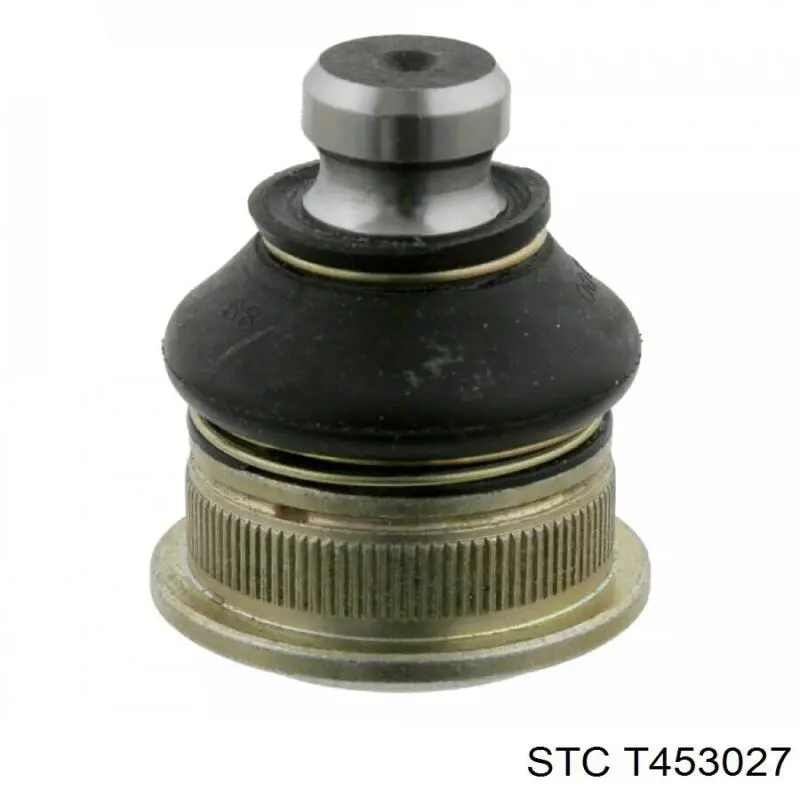 T453027 STC Кульові на авто