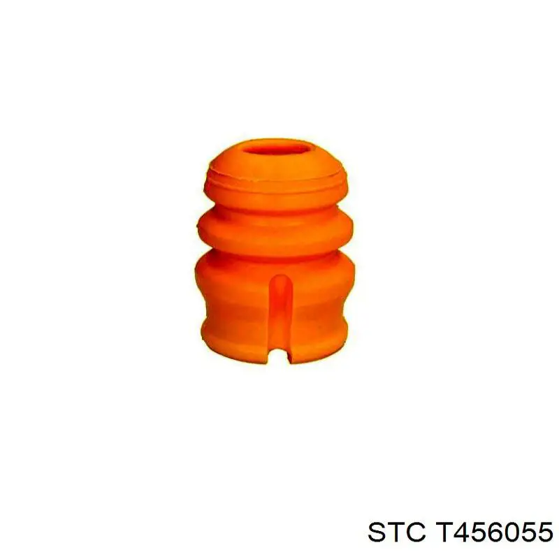 T456055 STC буфер-відбійник амортизатора заднього