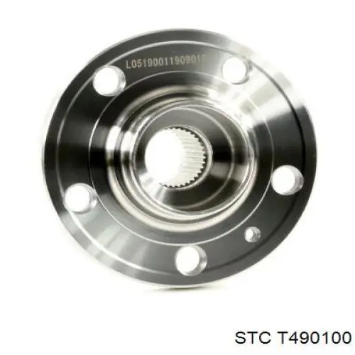Купити T490100 STC Маточини передніх коліс