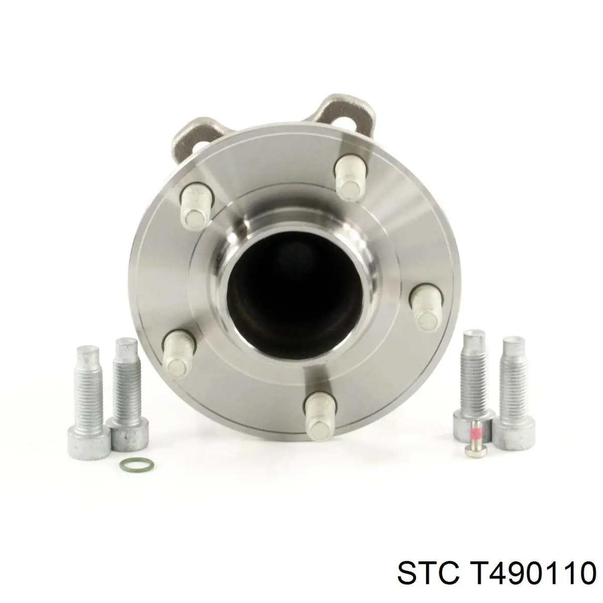 Маточина колеса передня STC T490110 ціна, від 24.44 USD