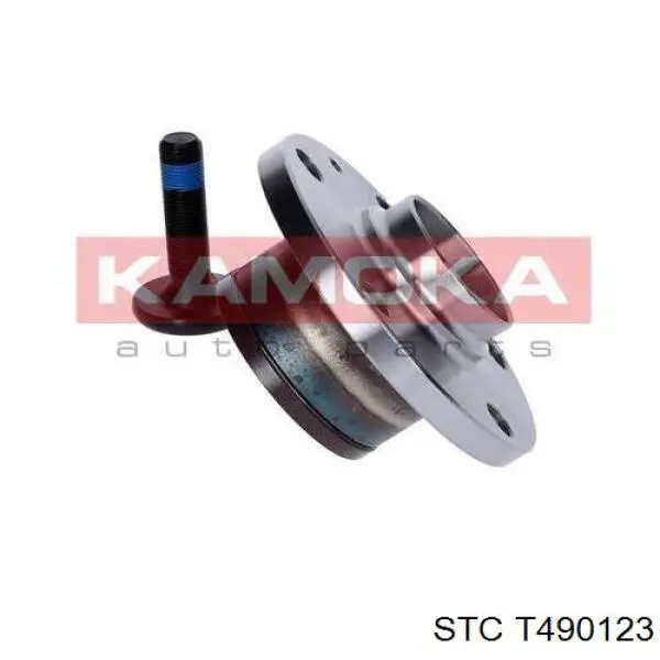 Маточини задніх коліс STC T490123 ціна, від 41.13 USD