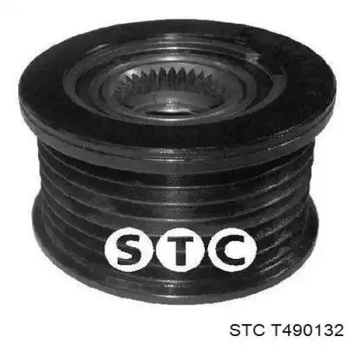 T490132 STC Підшипник маточини передньої