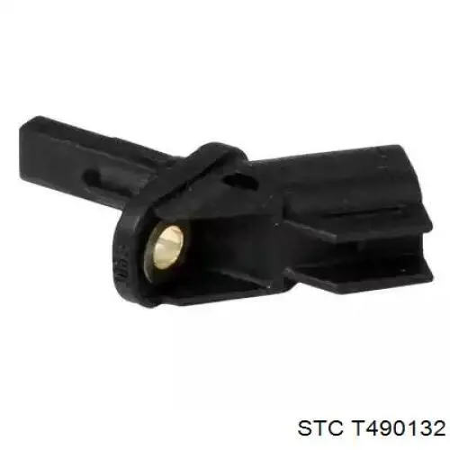 Комплект підшипник маточини передньої STC T490132 ціна, від 53.74 USD