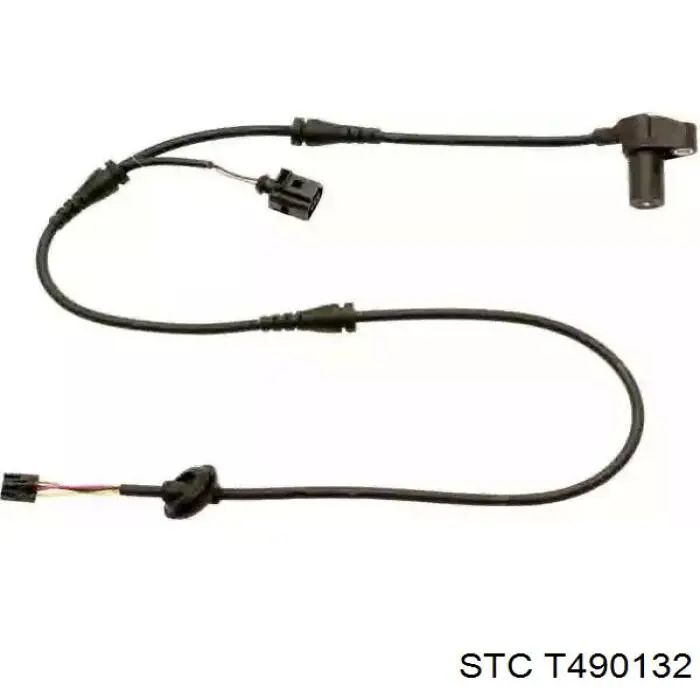 Купити T490132 STC Підшипник ступиці передньої
