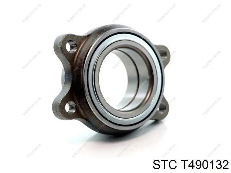 Підшипник ступиці T490132 STC