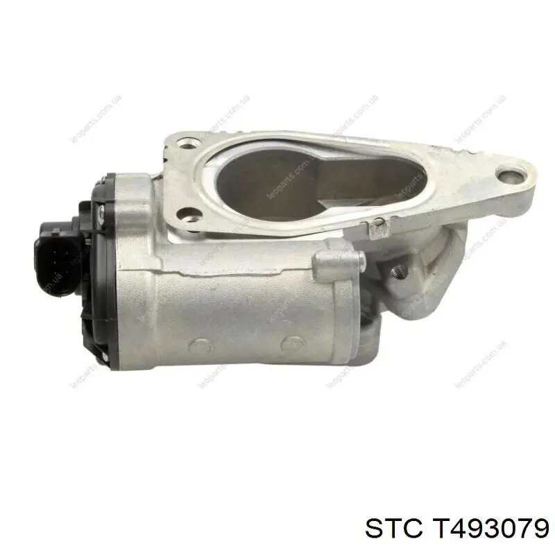 T493079 STC клапан egr, рециркуляції газів