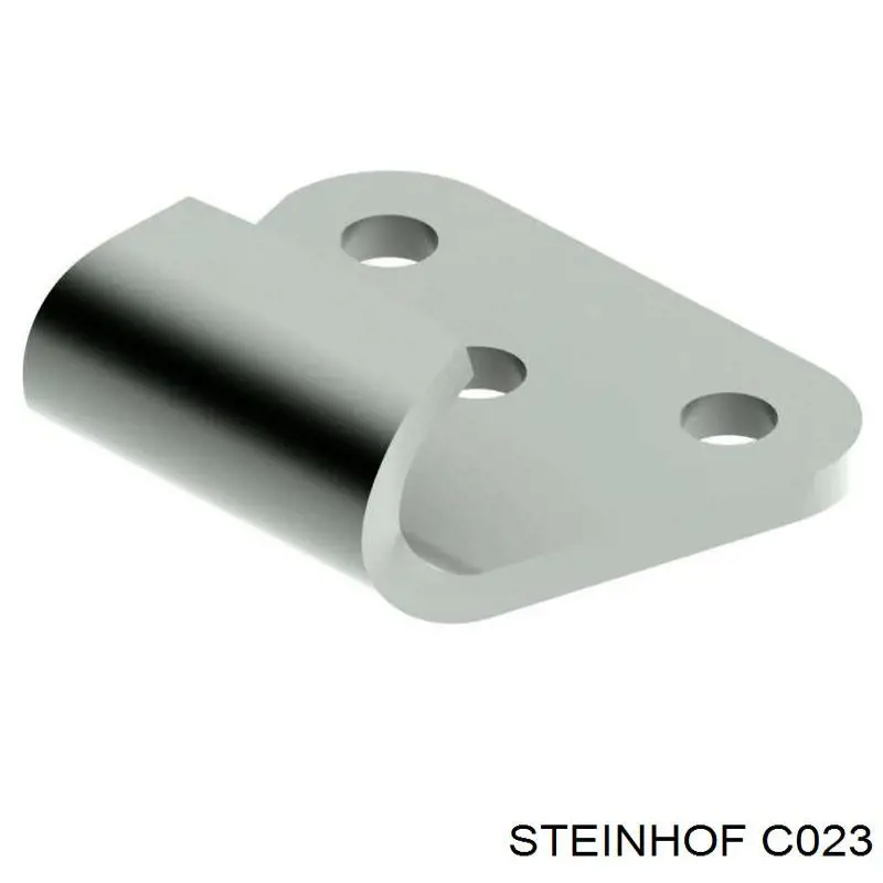  C023 Steinhof