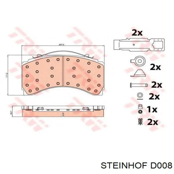 D008 Steinhof 