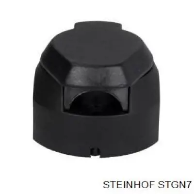 Розетка причепа електрична Steinhof STGN7 ціна, від 3.16 USD
