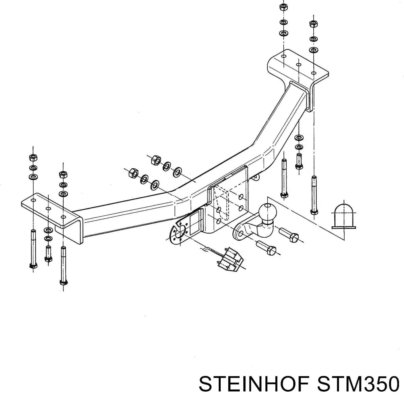 STM350 Steinhof 