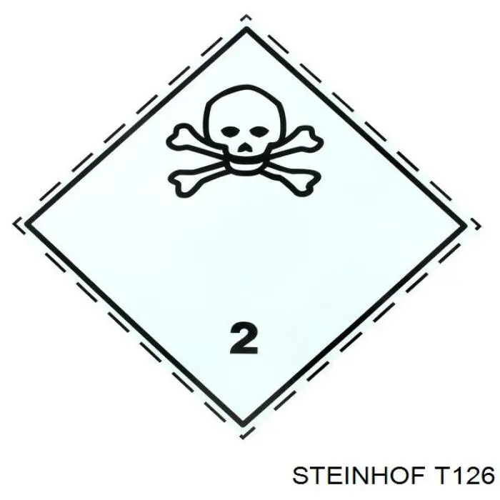  Steinhof T126 ціна, від 171.13 USD