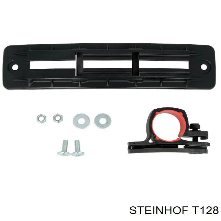 Купити T128 Steinhof 