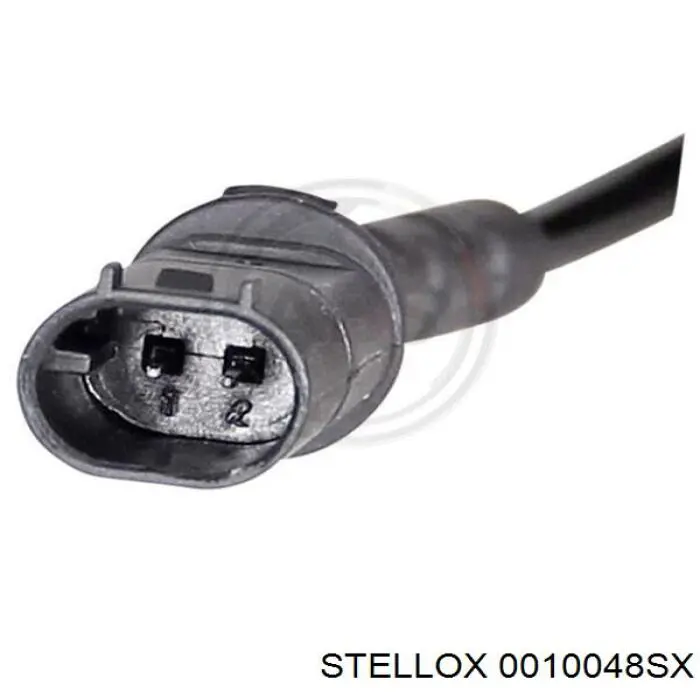 Купити 0010048SX Stellox Датчик зносу гальмівних колодок