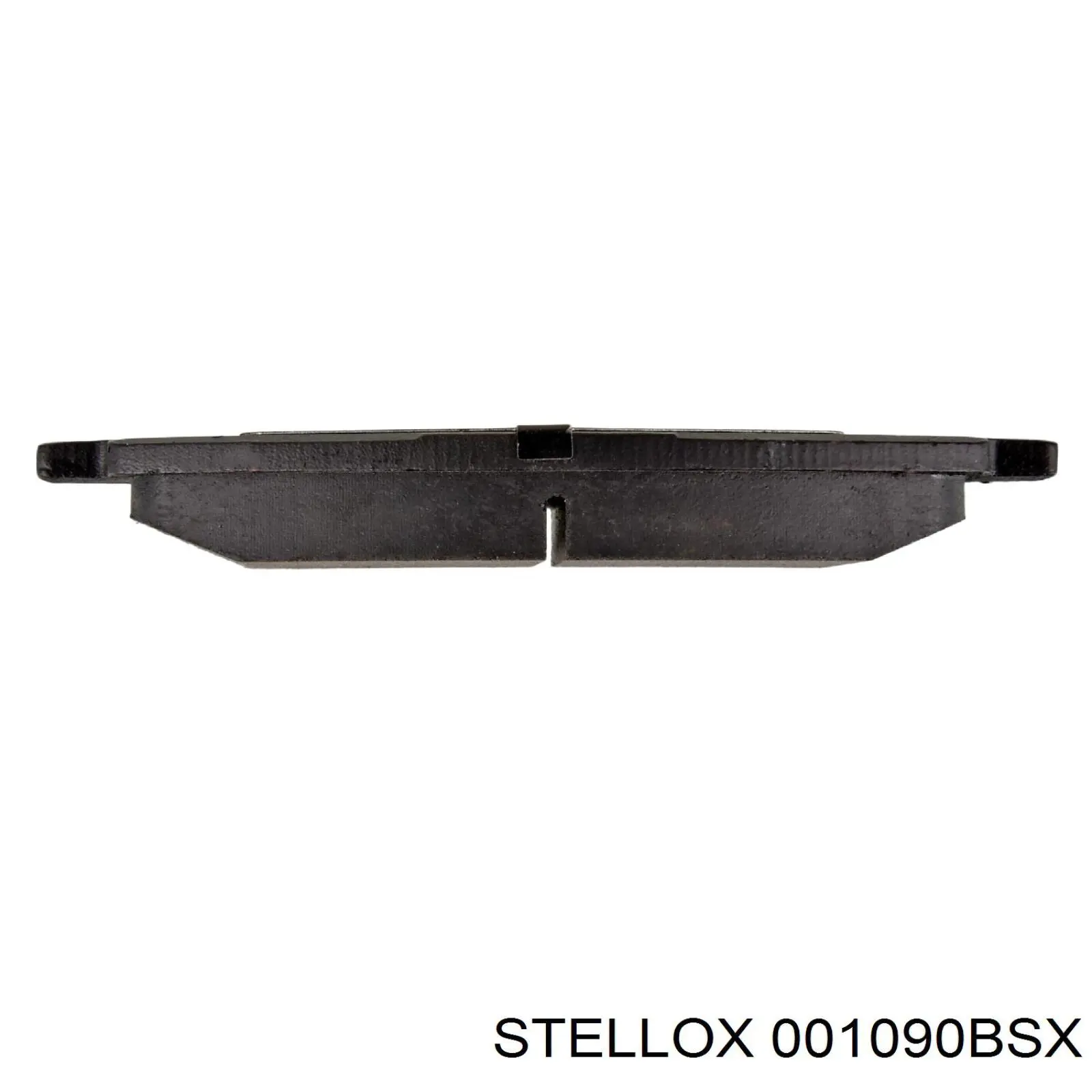 Гальмівні колодки Stellox 001090BSX ціна, від 24.22 USD