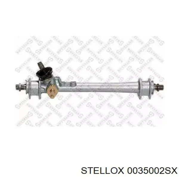 Управління рульове в зборі Stellox 0035002SX ціна, від 51.44 USD