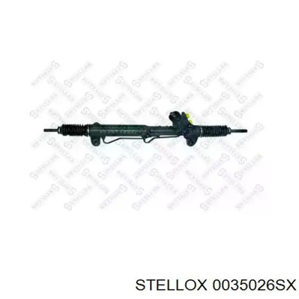Купити 2GS7011C GS Рульова рейка