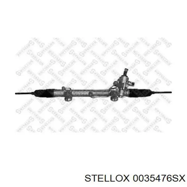 Купити A210460300080 Mercedes Рульова рейка