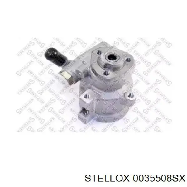 Насос ГПК Stellox 0035508SX ціна, від 84.03 USD