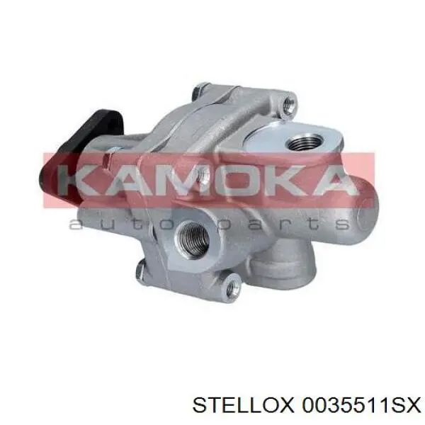 0035511SX Stellox Насос гідропідсилювача
