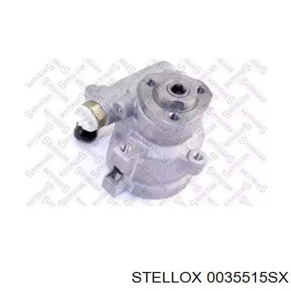Насос ГПК Stellox 0035515SX ціна, від 74.80 USD