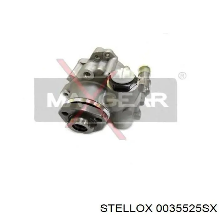 0035525SX Stellox Насос гідропідсилювача