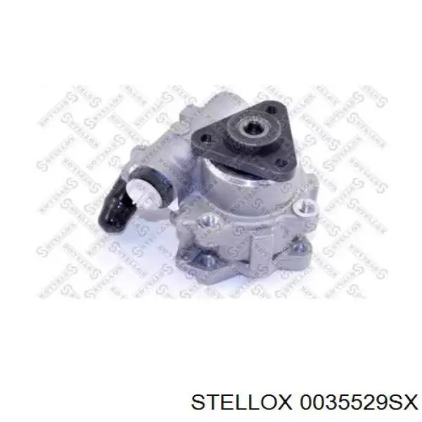 Насос ГПК Stellox 0035529SX ціна, від 74.34 USD